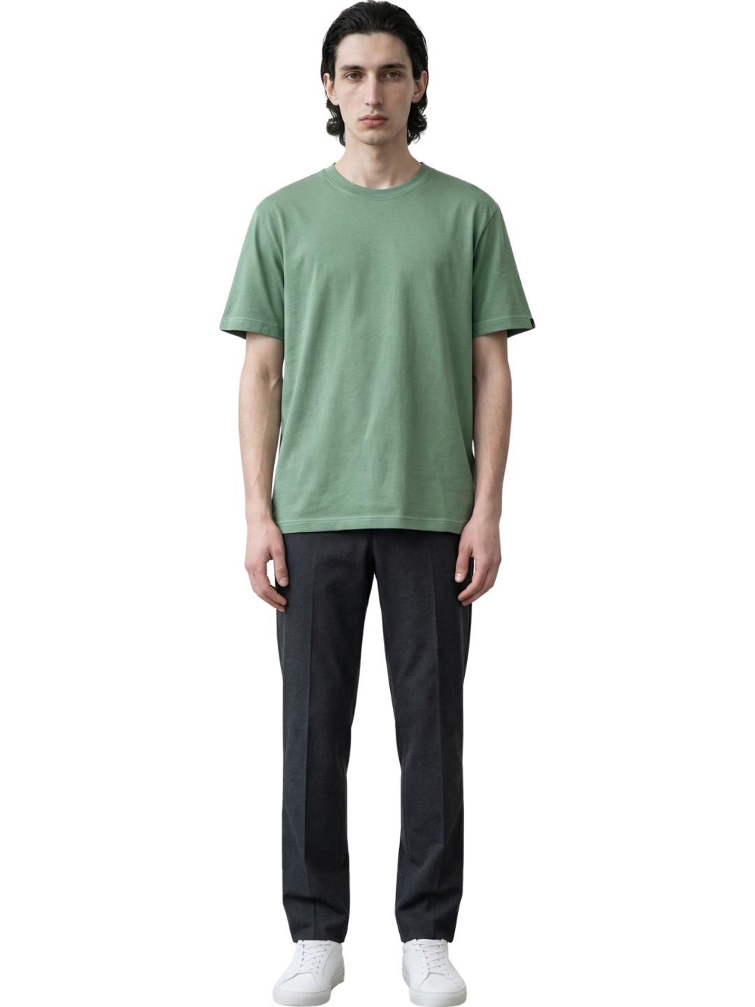 T-shirt Regular Fit