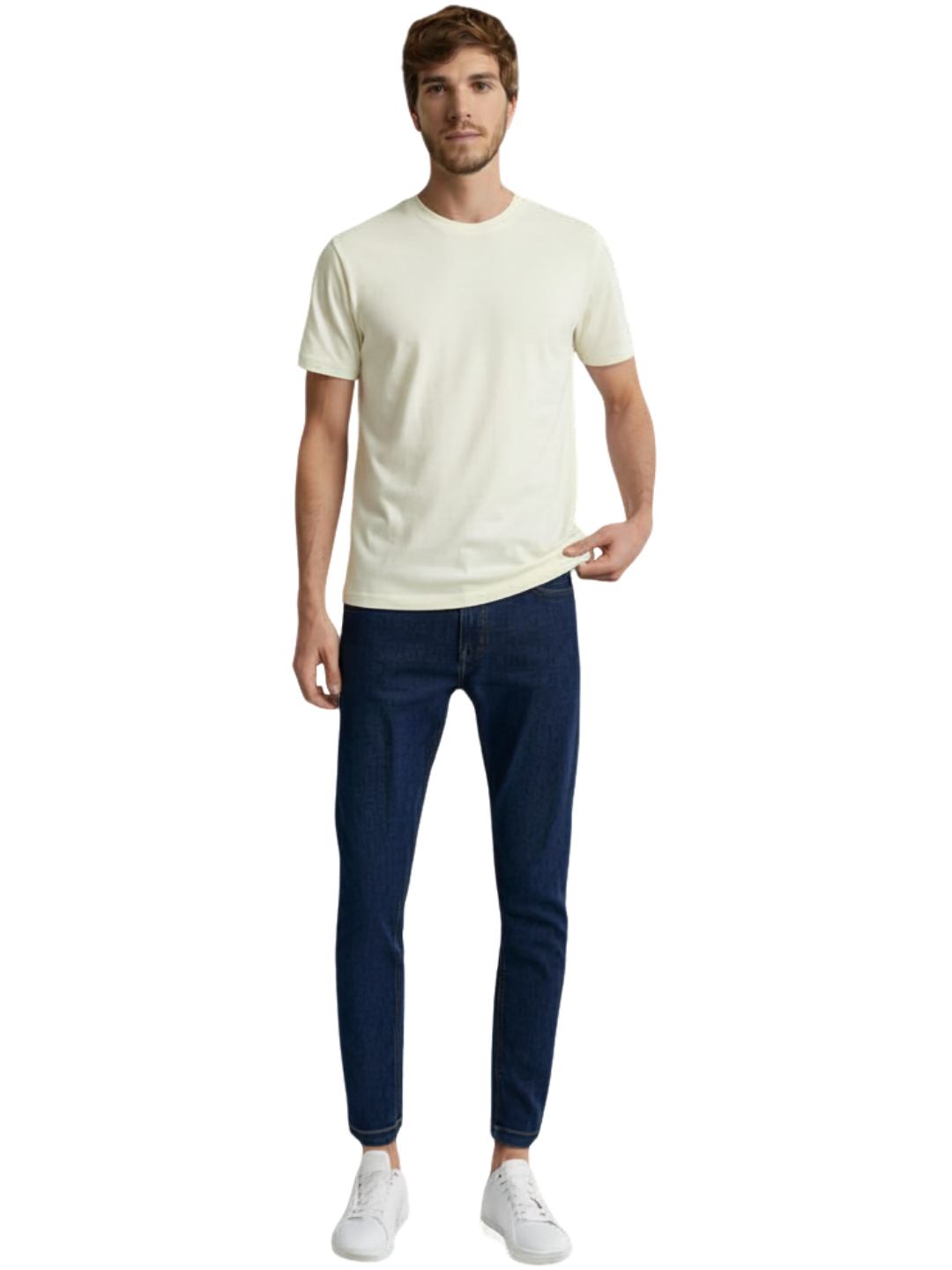 T-shirt Regular Fit