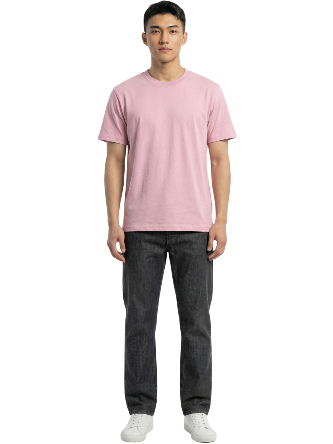 T-shirt Regular Fit