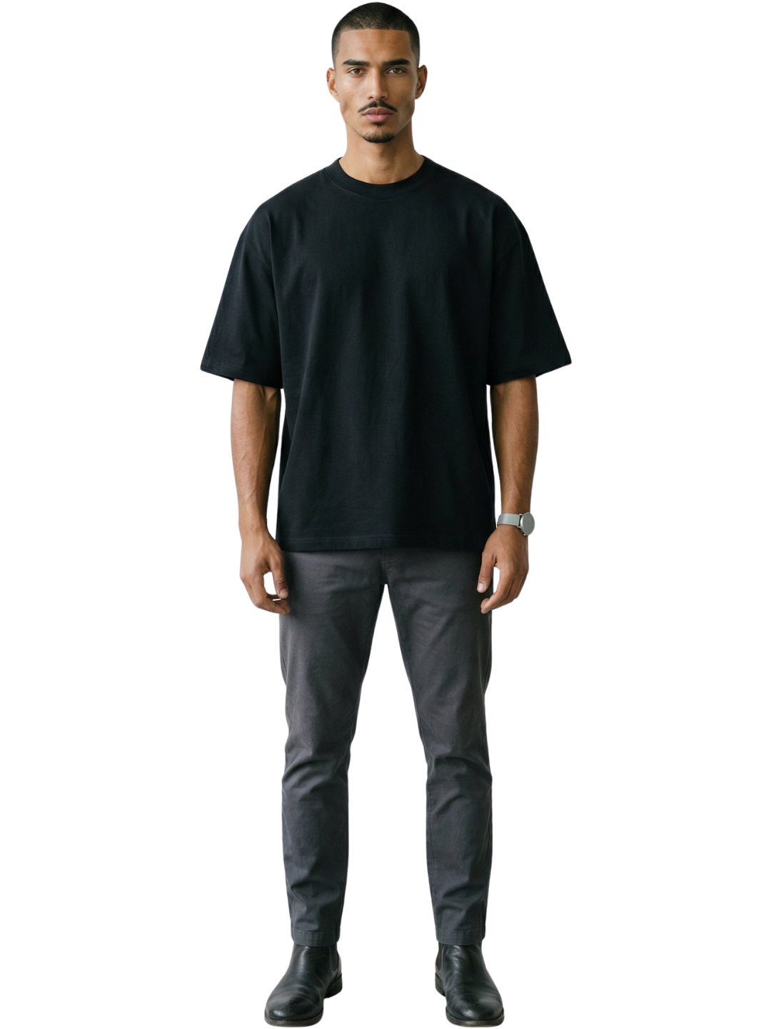 T-Shirt Oversized