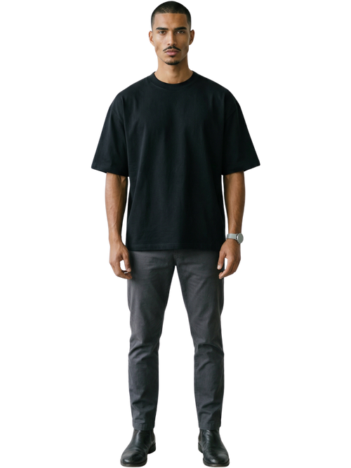 T-Shirt Oversized