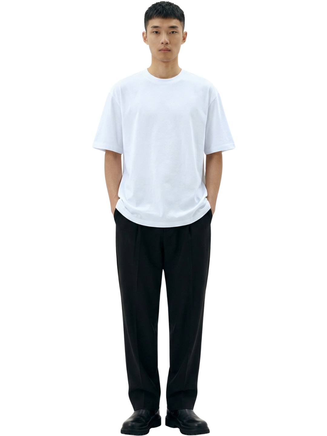 T-Shirt Oversized