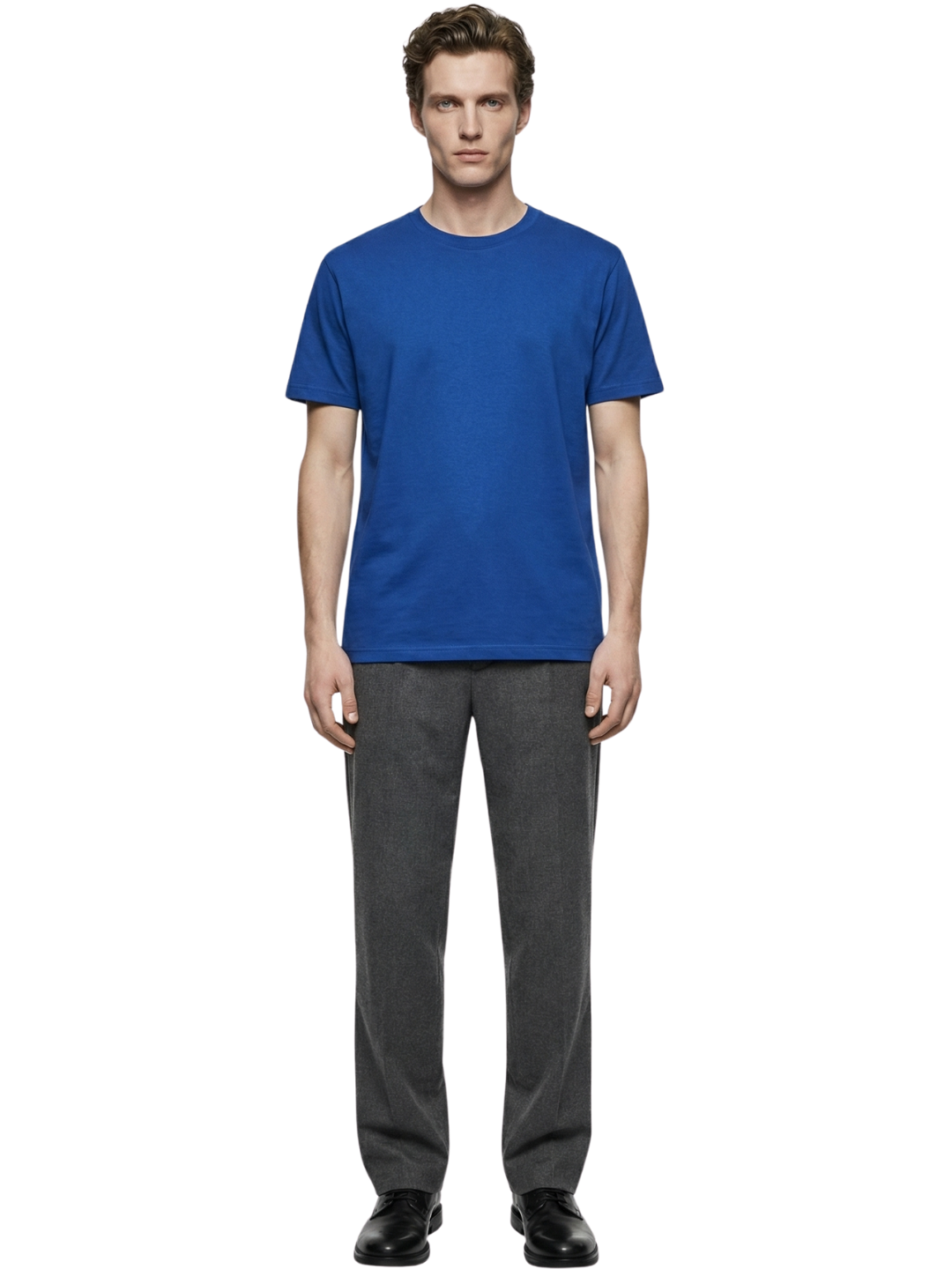 T-shirt Regular Fit