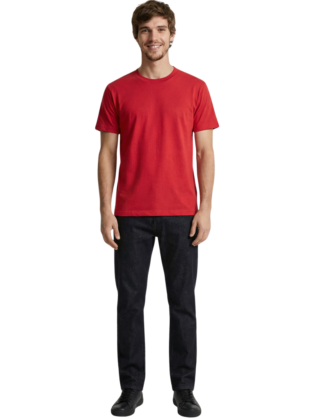 T-shirt Regular Fit